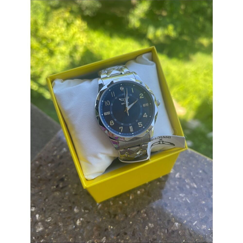 Invicta Specialty Men's Watch - 41mm. Steel (69028)